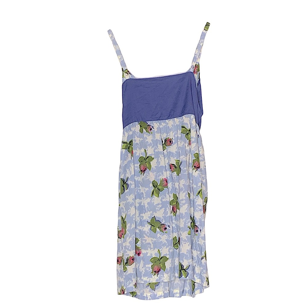 Anthropologie Eloise Wrap Dress - Picture 3 of 5